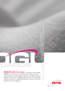 Copertina catalogo RPZ 2011